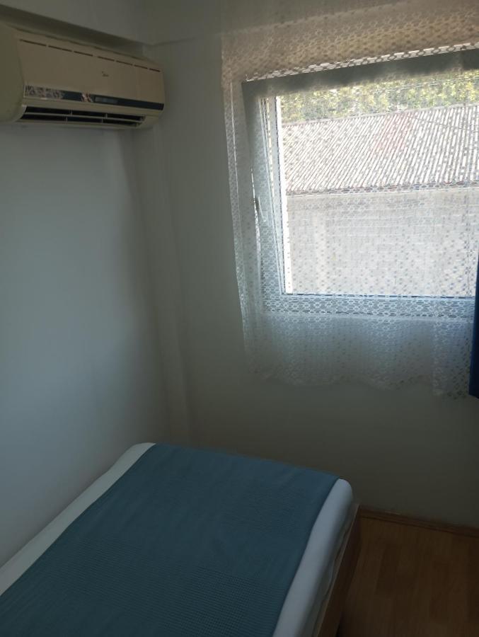 Airport Md Rooms Belgrád Kültér fotó