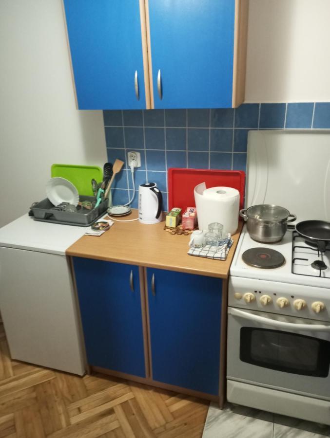 Airport Md Rooms Belgrád Kültér fotó