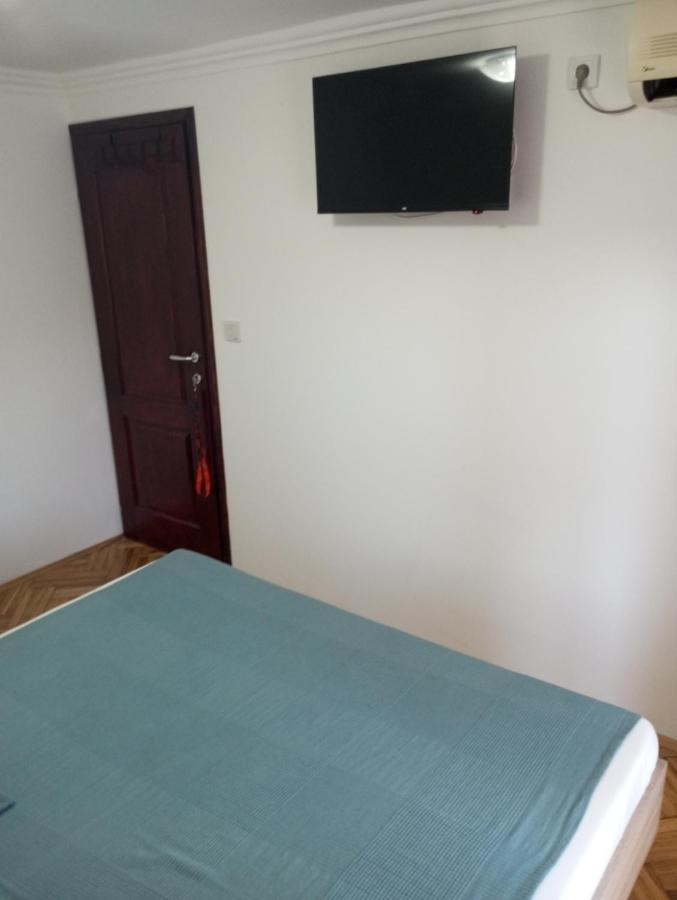 Airport Md Rooms Belgrád Kültér fotó