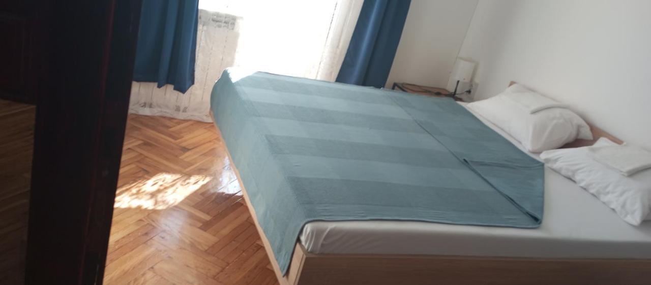 Airport Md Rooms Belgrád Kültér fotó